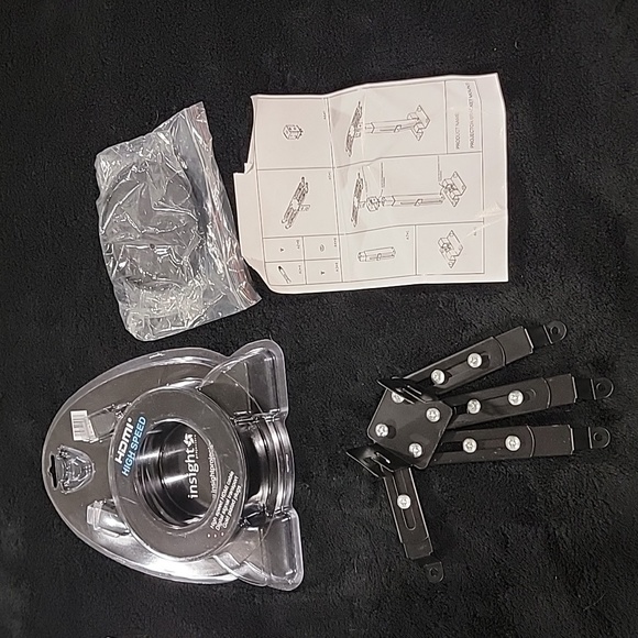 Insight is770 projector - Picture 4 of 4